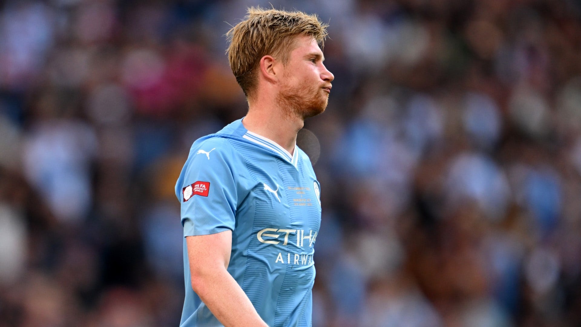 Kelvin De Bruyne