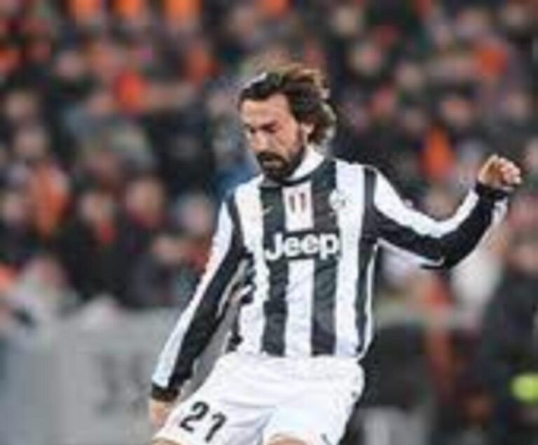 Andre Pirlo