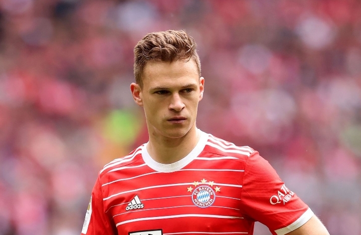 Joshua Kimmich