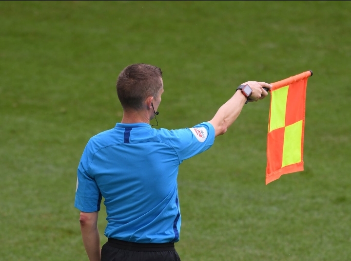 The Complete Guide to Understanding Offside in Soccer
