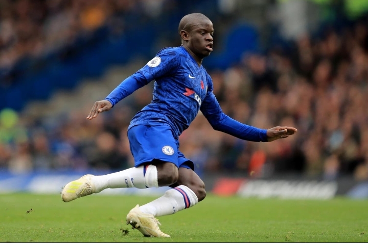 kante