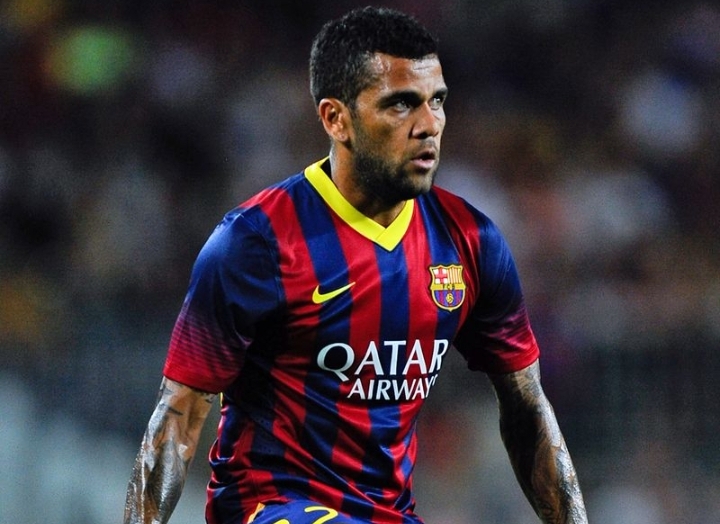 Dani Alves