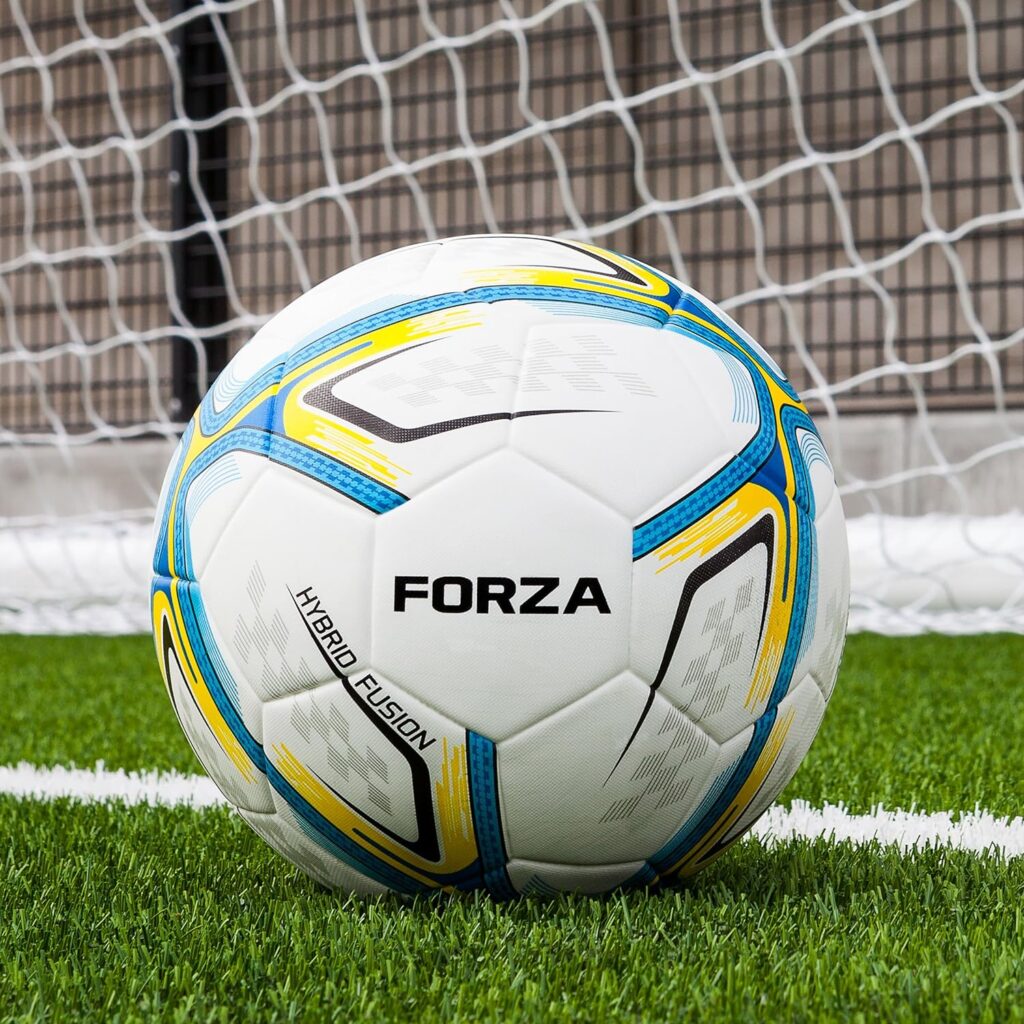 FORZA Fusion Astro Soccer Ball