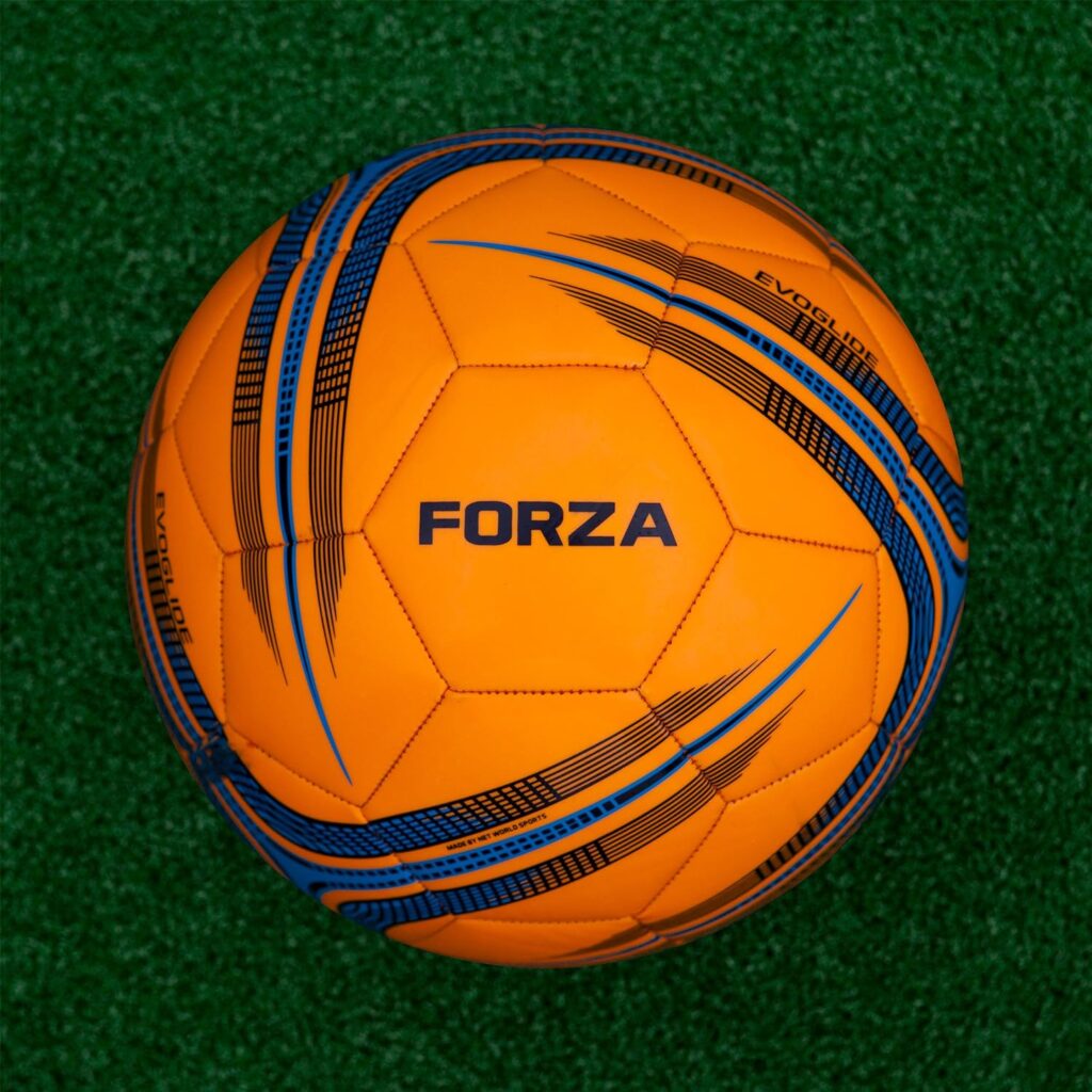 FORZA Training Soccer Ball