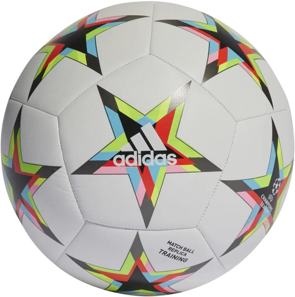 adidas Unisex-Adult Training Texture Ball